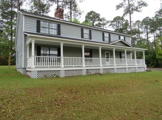 205 North Dr, Douglas, GA 31533