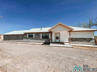 4805 Old Clovis Hwy, Roswell, NM 88201