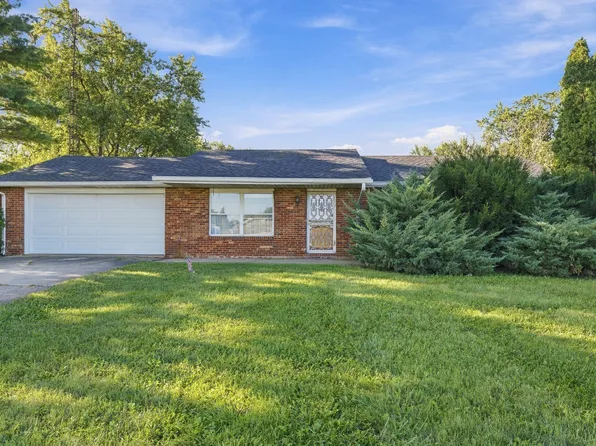 1401 E State Road 28, Muncie, IN 47303