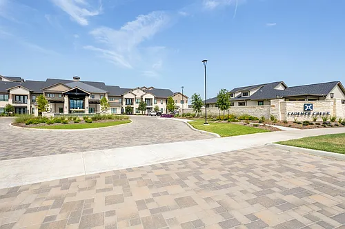 Cadence Creek at Towne Lake 55+ Active Adult Community Photo 1