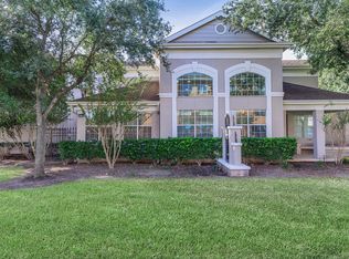 Montebello Gardens, Houston, TX 77057