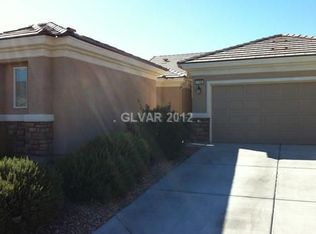 7709 Woodchat St, North Las Vegas, NV 89084