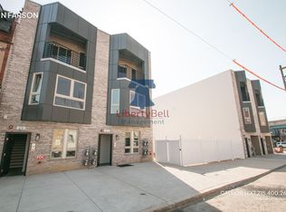 21 N Farson St #2, Philadelphia, PA 19139