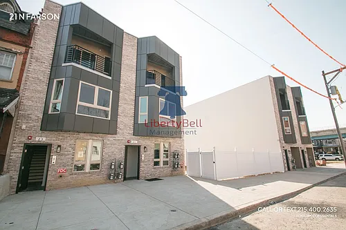 21 N Farson St Photo 1