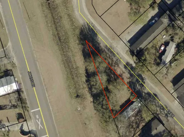 0 Effie St, Waycross, GA 31501