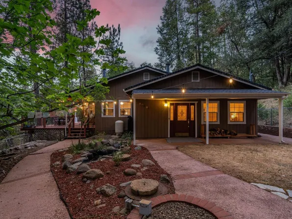 20601 Timber Ridge Rd, Pine Grove, CA 95665