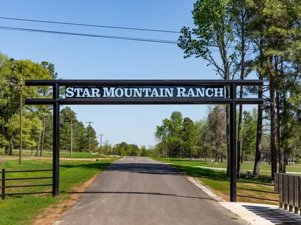 80 Ridgeline Loop, Winona, TX 75792