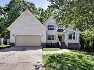 5129 Thomas Ct, Williamsburg, VA 23188