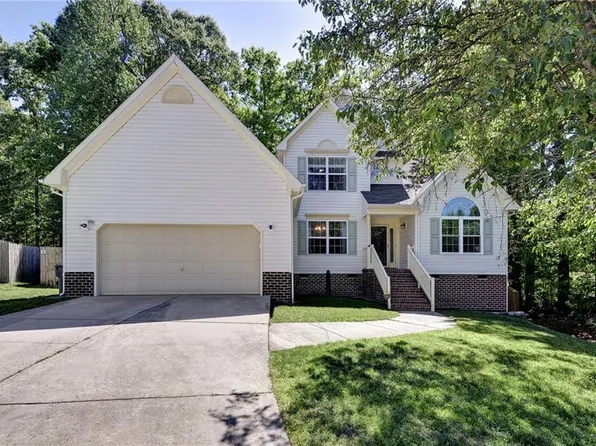 5129 Thomas Ct, Williamsburg, VA 23188