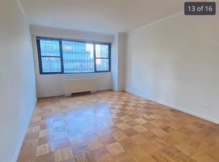300 W 55th St APT 12H, New York, NY 10019