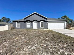 413 Mulberry Ct, Poinciana, FL 34759