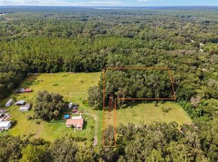SE 122nd Pl LOT 3, Ocklawaha, FL 32179