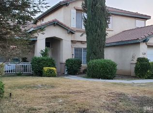 12505 Schooner Beach Dr, Bakersfield, CA 93311