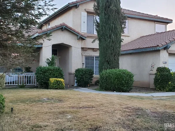 12505 Schooner Beach Dr, Bakersfield, CA 93311