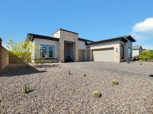 9927 E Jaeger St, Mesa, AZ 85207