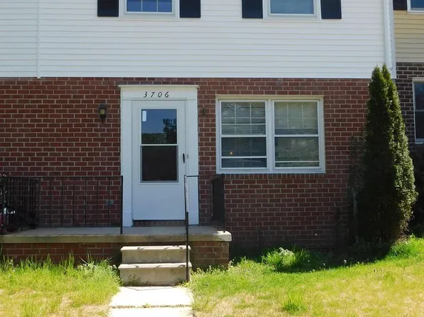 3706 Double Rock Ln, Parkville, MD 21234