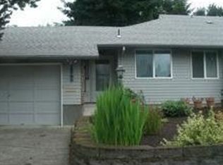 15799 SW Village Cir, Beaverton, OR 97007