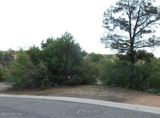 3405 Bar Circle A Rd, Prescott, AZ 86301