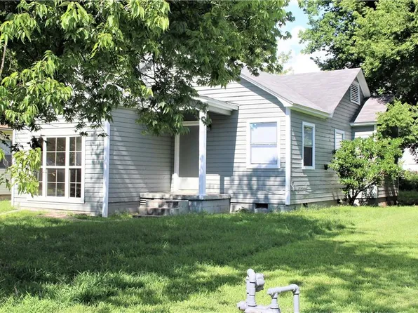 516 N 35th St, Fort Smith, AR 72903