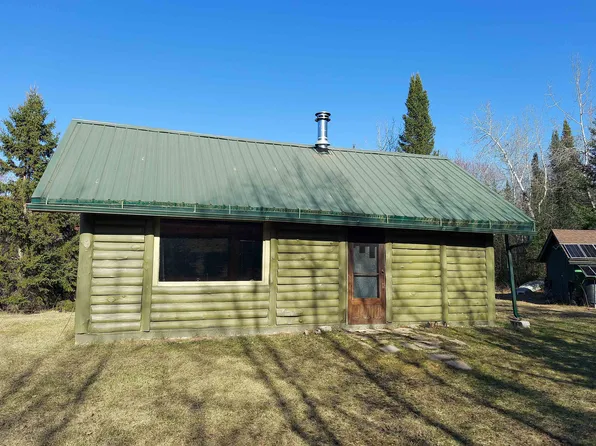 23210 Tuttles Ln, Grand View, WI 54839