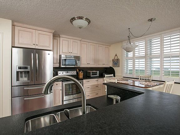 2nd image of 5049 N Highway A1a APT 1405