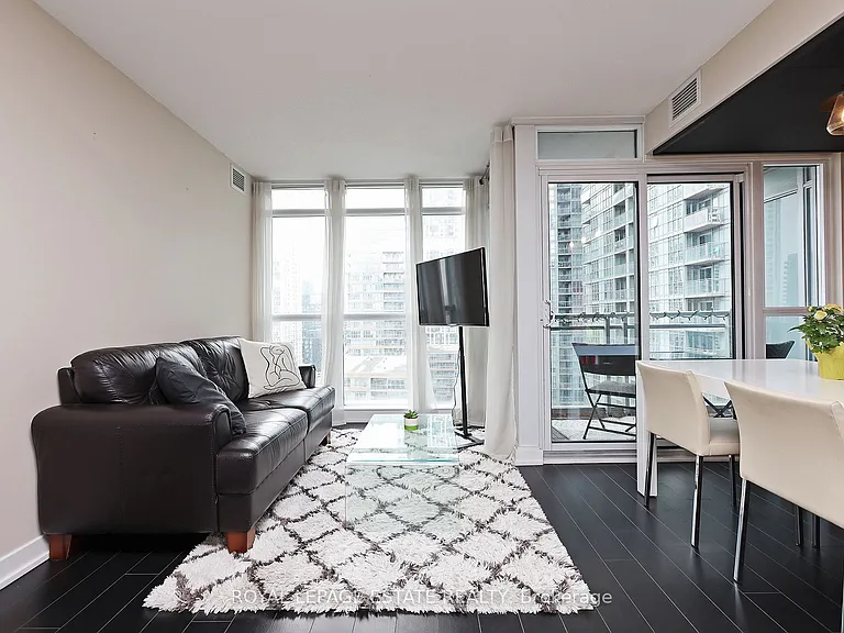 10 Capreol Ct #1701 — Photo 2