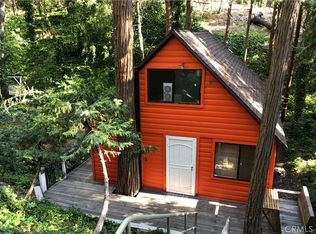 23698 Shady Ln, Crestline, CA 92325