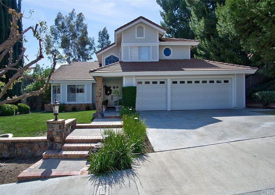 4885 Stonehaven Dr, Yorba Linda, CA 92887 Zillow