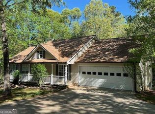 269 Long Branch Xing, Dahlonega, GA 30533