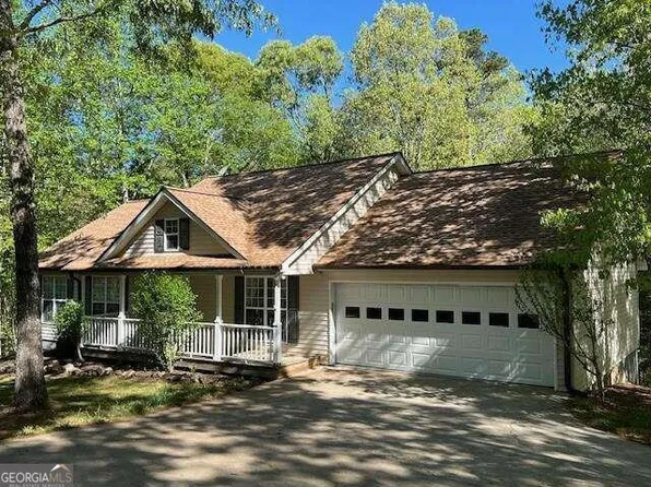 269 Long Branch Xing, Dahlonega, GA 30533