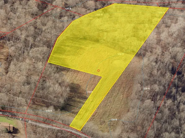 890 Wiley Brown Rd, Clarksville, TN 37043