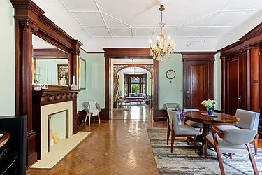 Sold by Corcoran