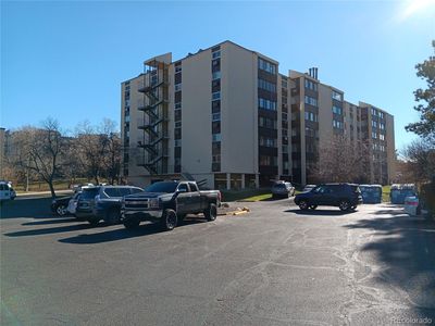 3465 S Poplar Street #304, Denver, CO, 80224