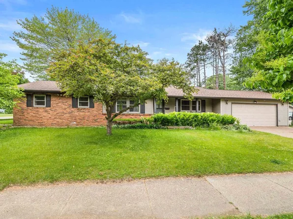 2024 CALIFORNIA AVENUE, Stevens Point, WI 54481