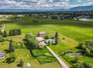 611 Two Mile Dr, Kalispell, MT 59901