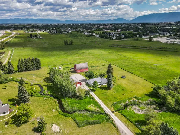 611 Two Mile Dr, Kalispell, MT 59901