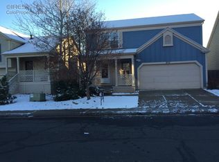 970 Mercury Dr, Lafayette, CO 80026