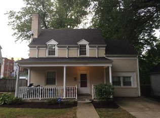 9338 Columbia Blvd, Silver Spring, MD 20910