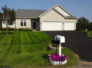 1210 Island View Dr, New Richmond, WI 54017