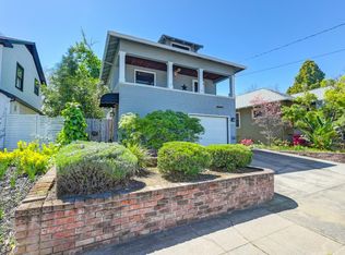 3450 L St, Sacramento, CA 95816