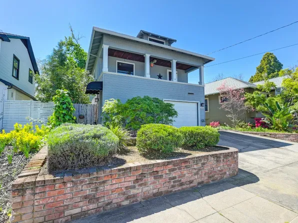 3450 L St, Sacramento, CA 95816