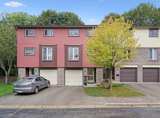 2 Worton Ave #10, Guelph, ON N1H7C5
