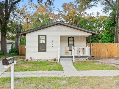 3106 E 23rd Ave, Tampa, FL, 33605