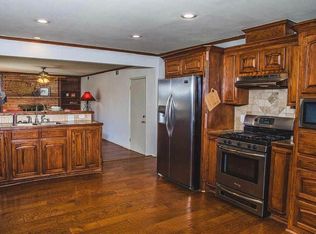 703 Sherwood Dr, Ardmore, OK 73401