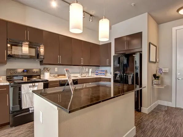 The Enclave at Brookside