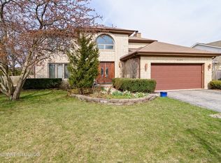 1400 Westchester Rd, Buffalo Grove, IL 60089