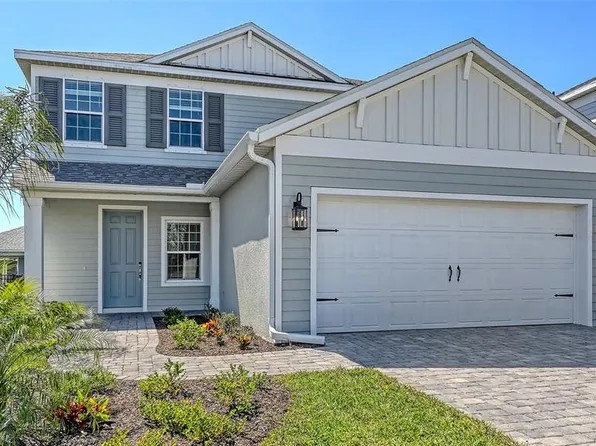 10145 Spruce River Way, Parrish, FL 34219