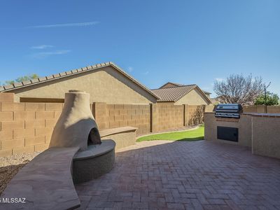866 W Calle Valenciana, Sahuarita, AZ, 85629
