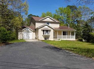 233 E Jimmie Leeds Rd, Galloway, NJ 08205