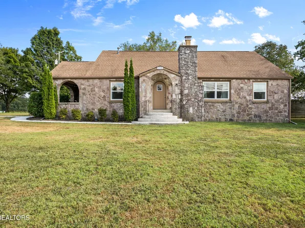 1301 Tazewell Pike, Corryton, TN 37721